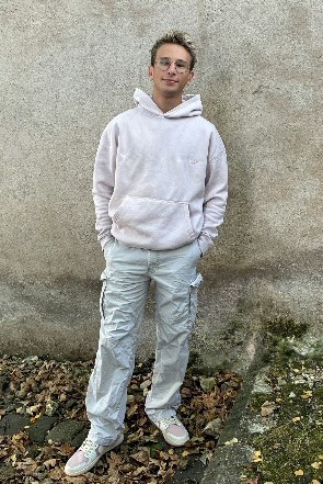 Weiteres Foto von Philipp