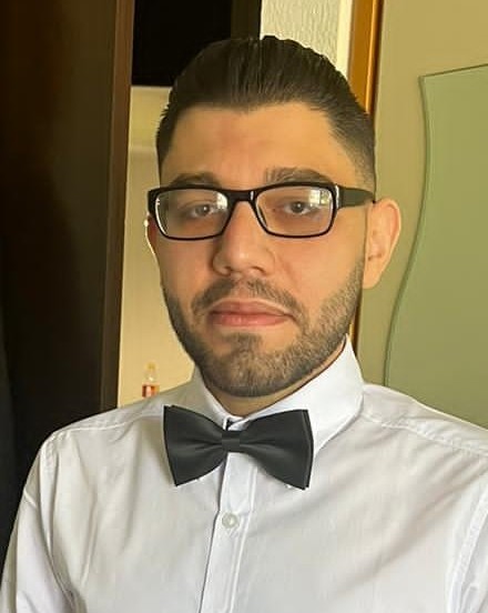 Profilbild von Mohamad Yahia