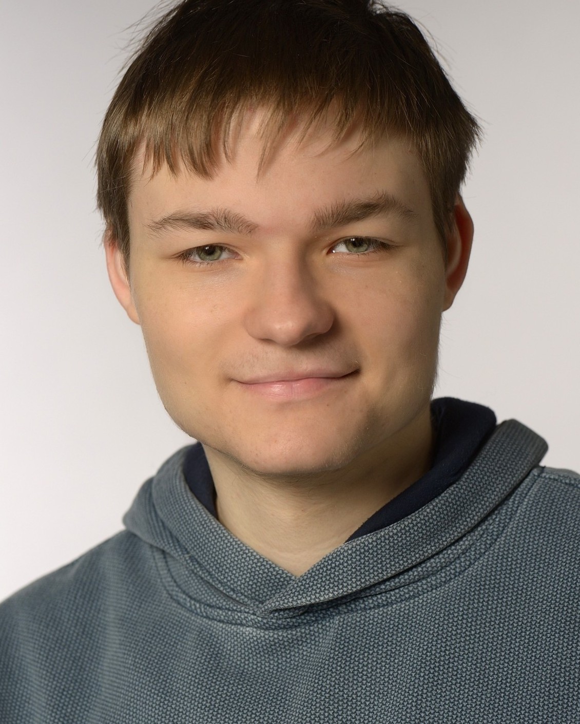 Profilbild von Tom