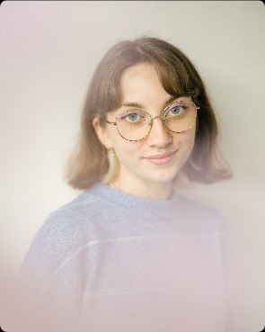 Profilbild von Annika