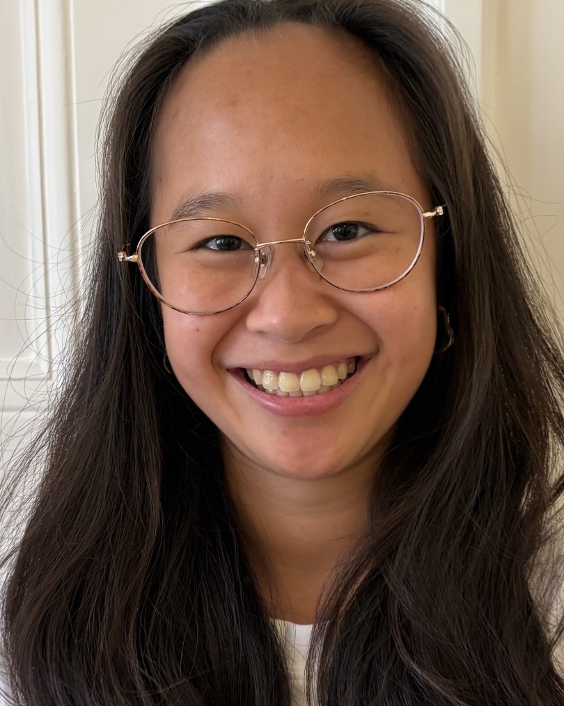 Profilbild von Phuong My