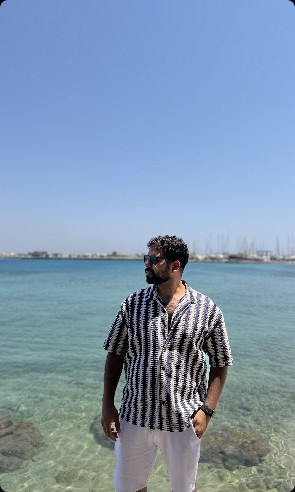 Weiteres Foto von Akram