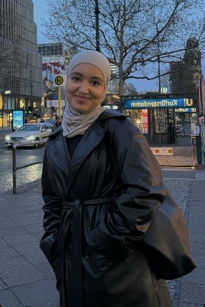 Weiteres Foto von Fatima Ibrahim S