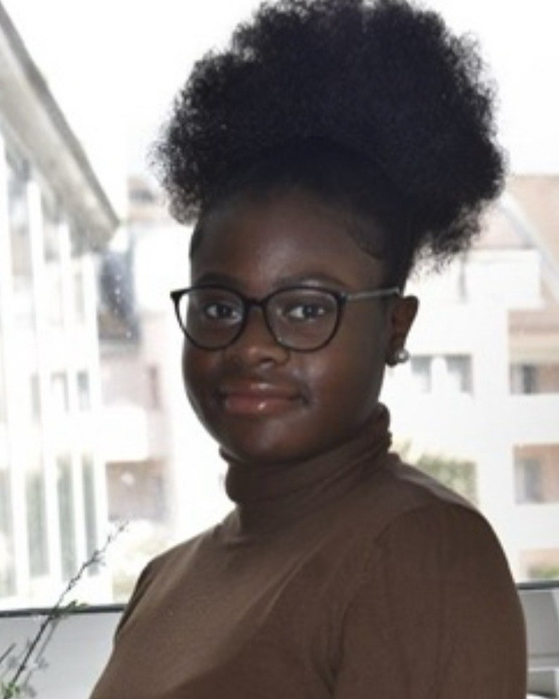 Profilbild von Miracle Lordine