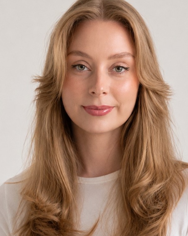 Profilbild von Ludmila