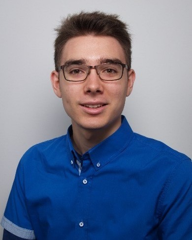 Profilbild von Marco