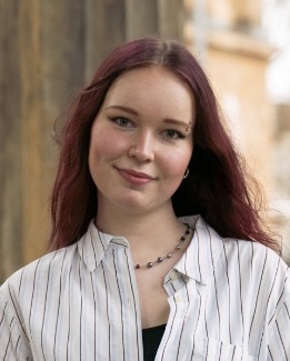 Profilbild von Laurina