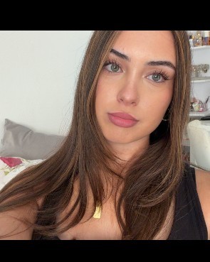 Profilbild von Almina