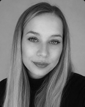 Profilbild von Nadine