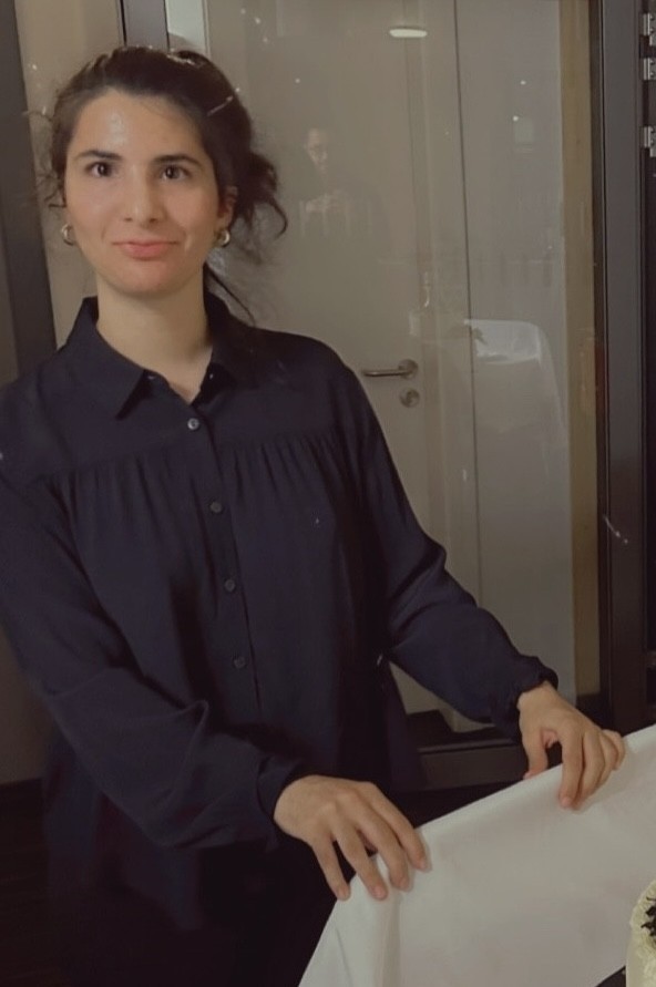 Weiteres Foto von Lara Winona Gülistan