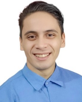 Profilbild von Mohamed Ahmed Abouelftouh Ahmed