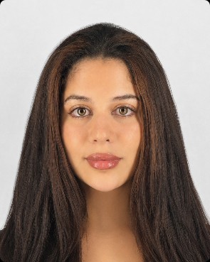 Profilbild von Ahlam