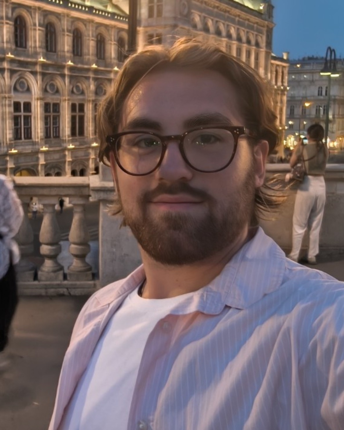 Profilbild von Anton