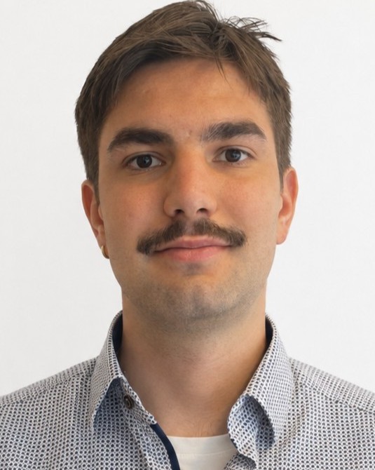 Profilbild von Constantin