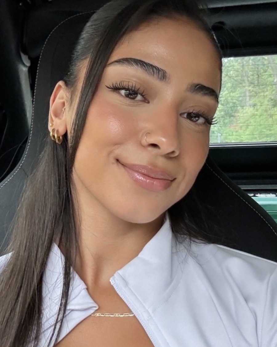 Profilbild von Shirin