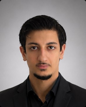 Profilbild von Mehmet Akif