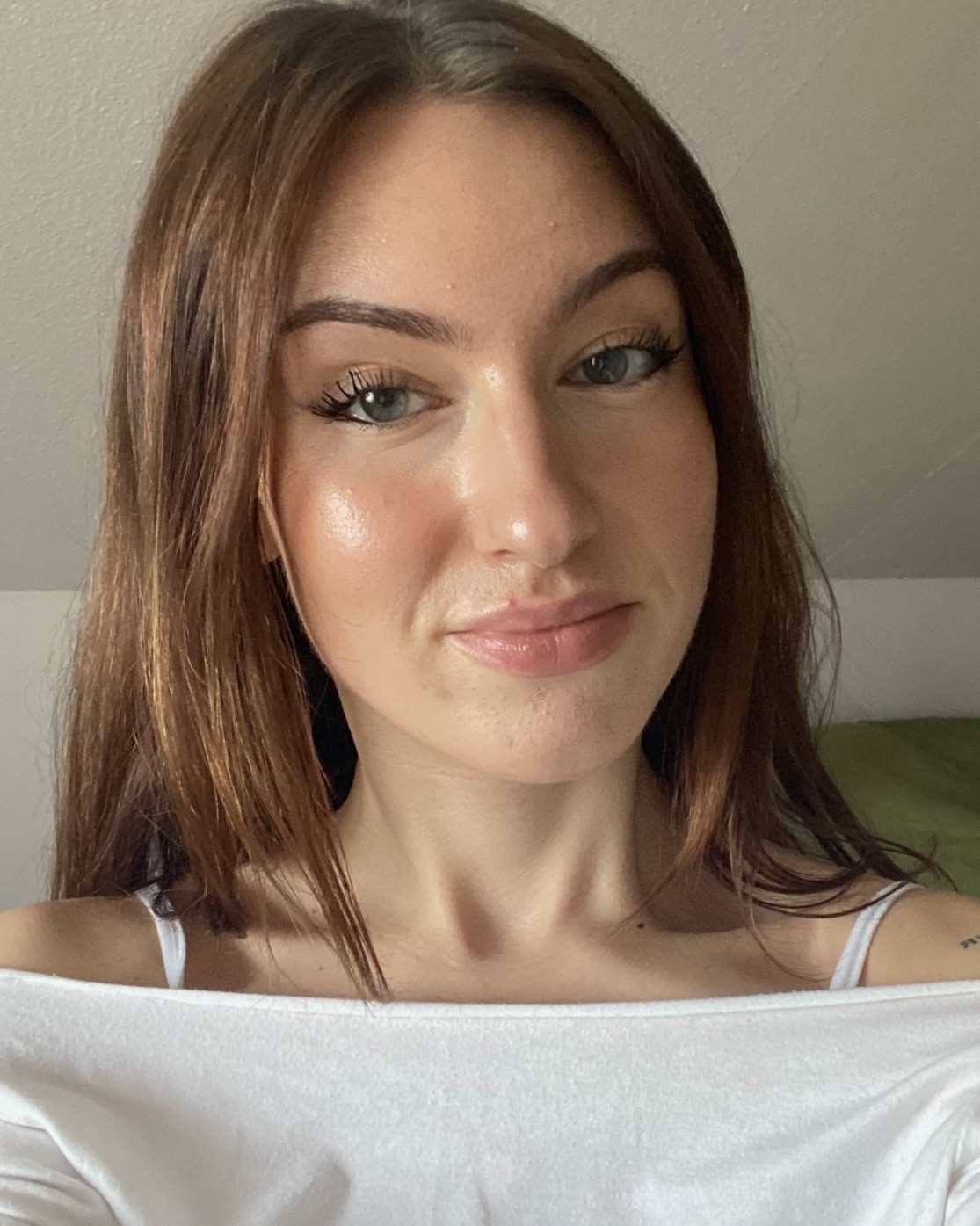 Profilbild von Maja Elzbieta