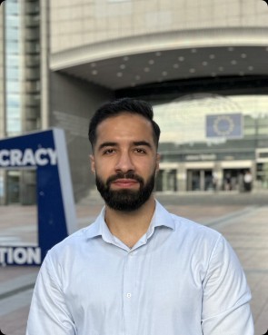 Profilbild von Amr