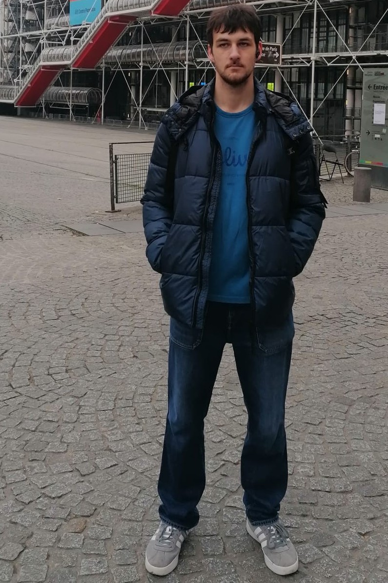 Weiteres Foto von Arseniy