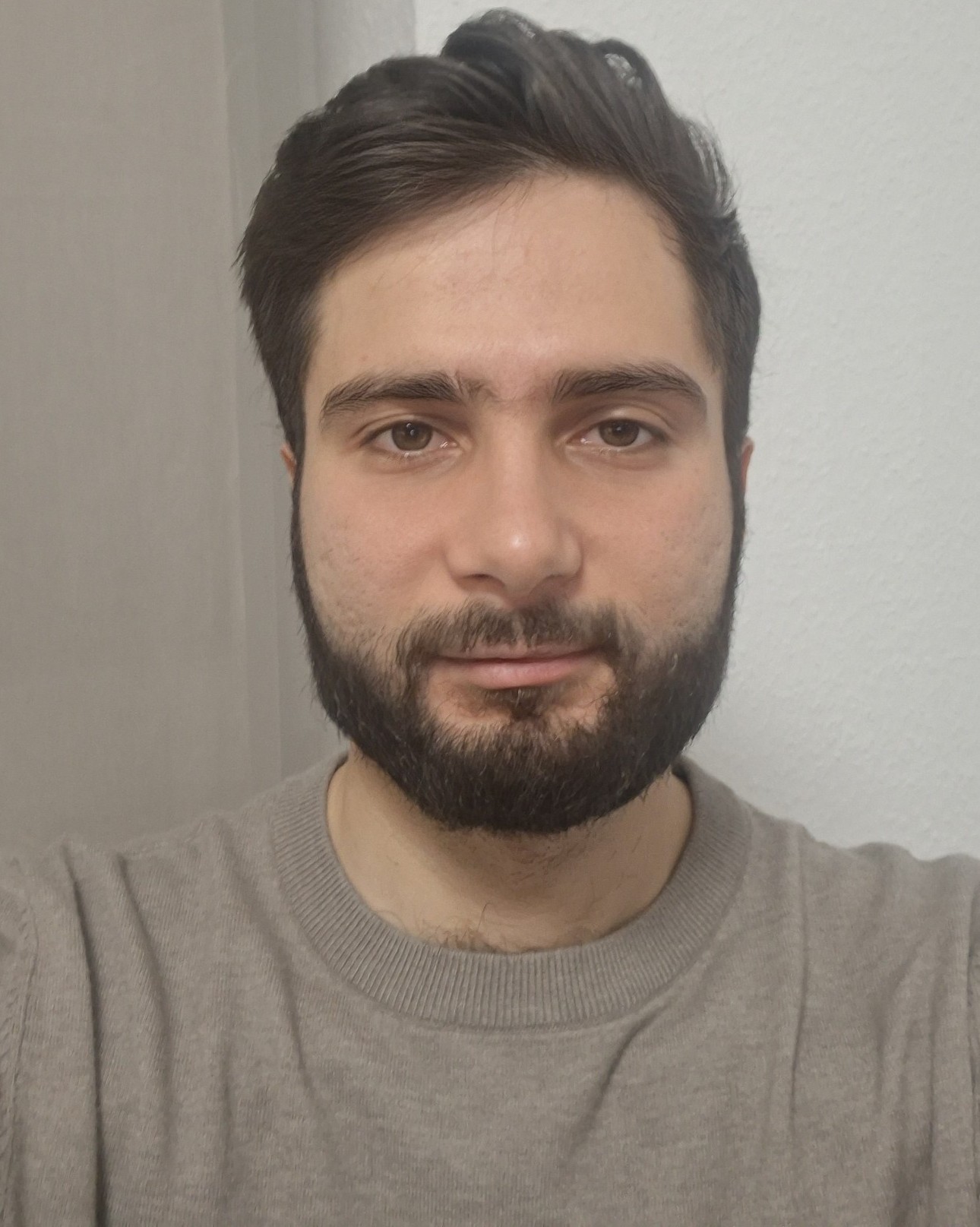 Profilbild von Ahmad