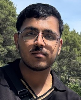 Profilbild von Mayank