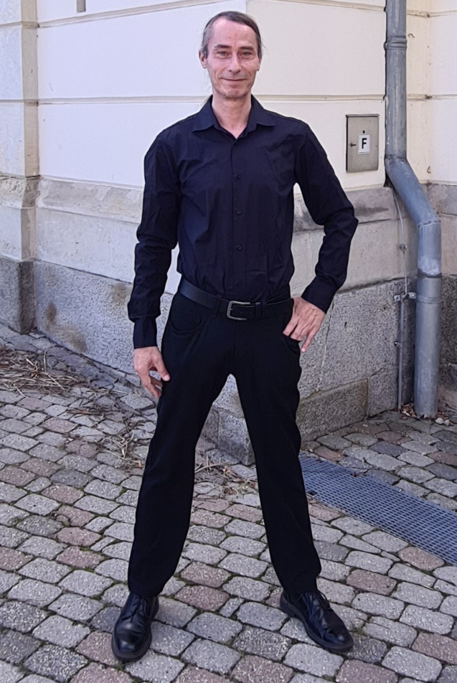 Weiteres Foto von Rinaldo