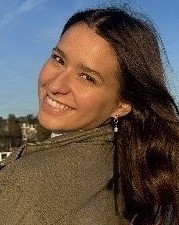 Profilbild von Laetitia