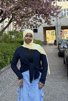 Weiteres Foto von Dalia