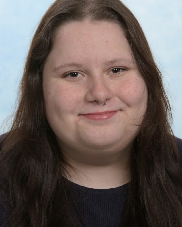 Profilbild von Amalia