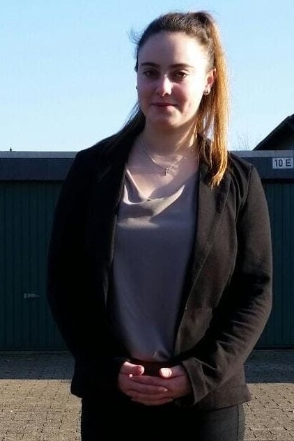 Weiteres Foto von Melanie Tabea