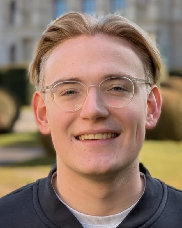 Profilbild von Mats