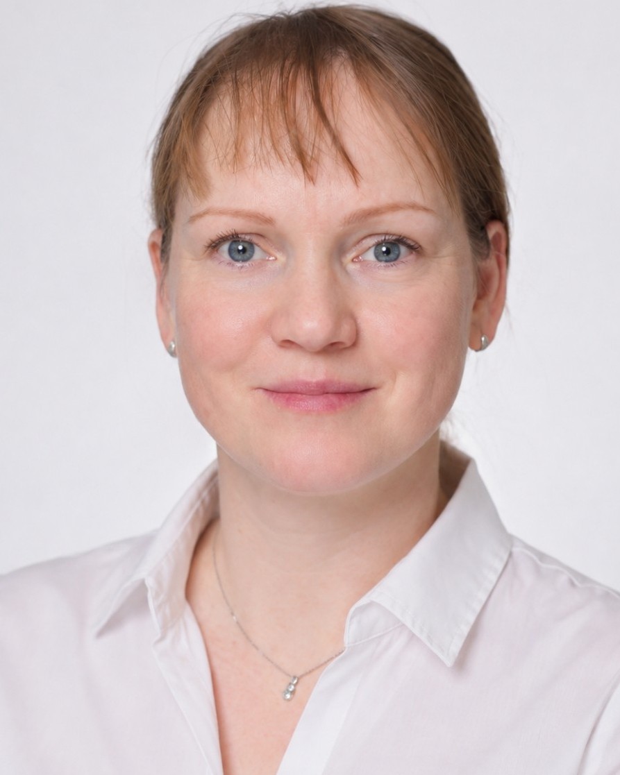 Profilbild von Djamila