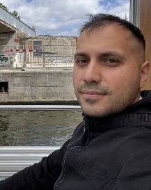 Profilbild von Mehmet