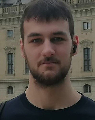 Profilbild von Arseniy