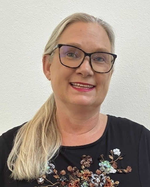 Profilbild von Birgit