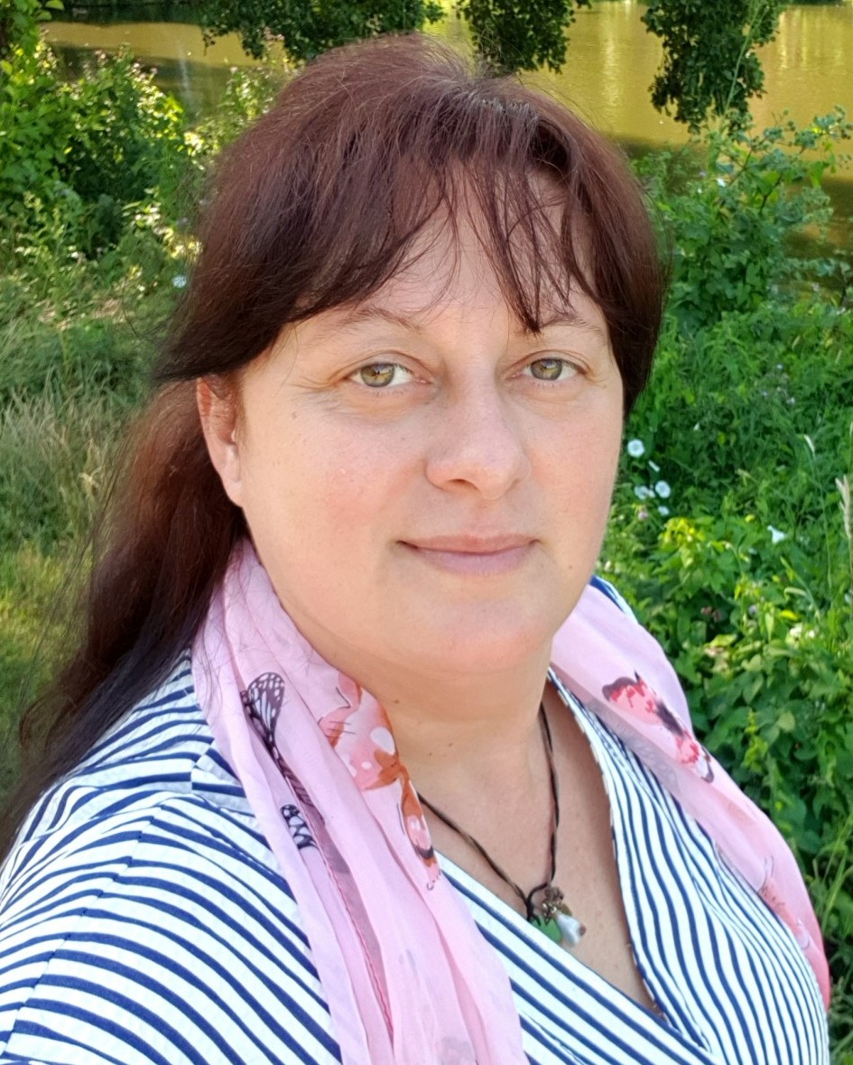 Profilbild von Beatrice-Sorina
