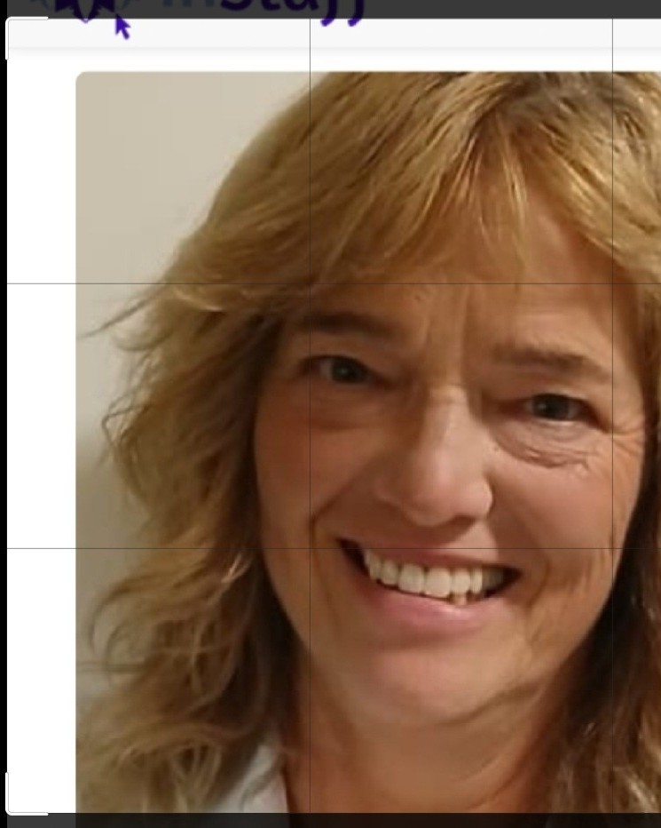 Profilbild von Beate