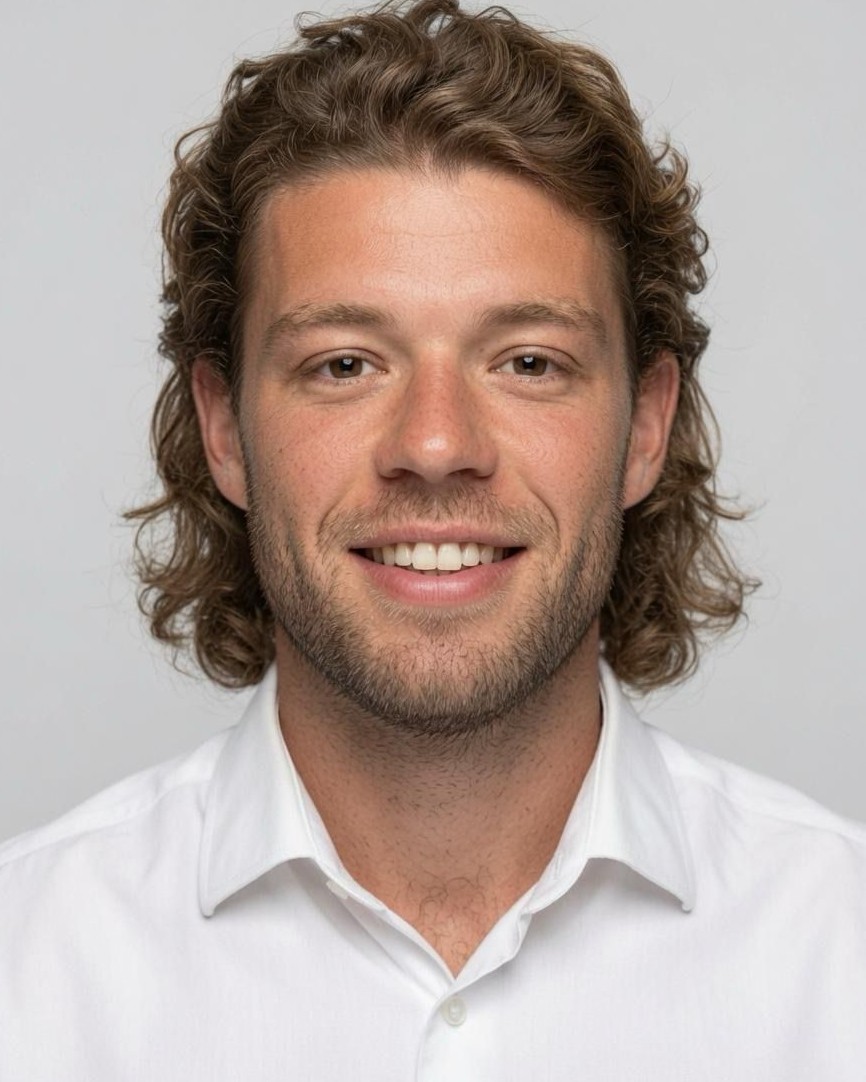 Profilbild von Nils