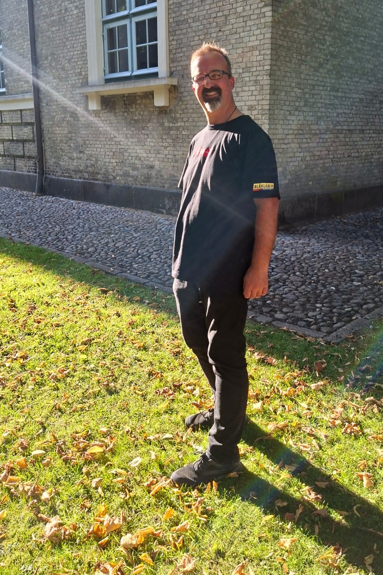 Weiteres Foto von Hauke