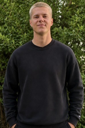 Weiteres Foto von Bastian Hugo