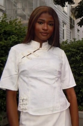 Weiteres Foto von Cloé Michella