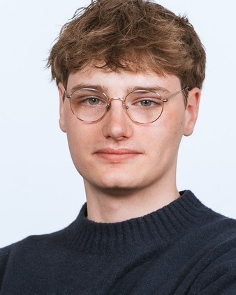 Profilbild von Marcel