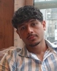 Profilbild von Mostafa