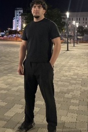 Weiteres Foto von Malek