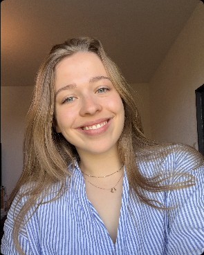 Profilbild von Lilly Marie