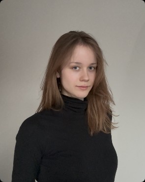 Profilbild von Sarah