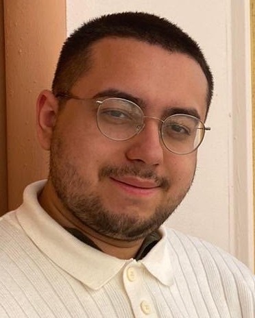 Profilbild von Guillermo Abraham