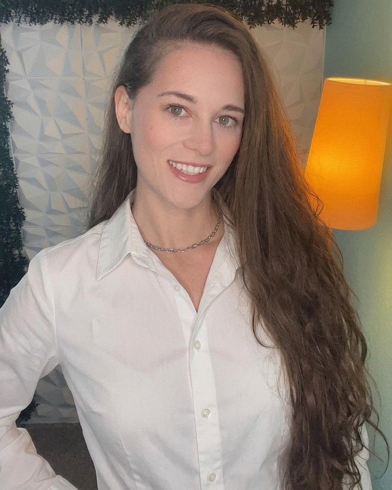 Profilbild von Laura