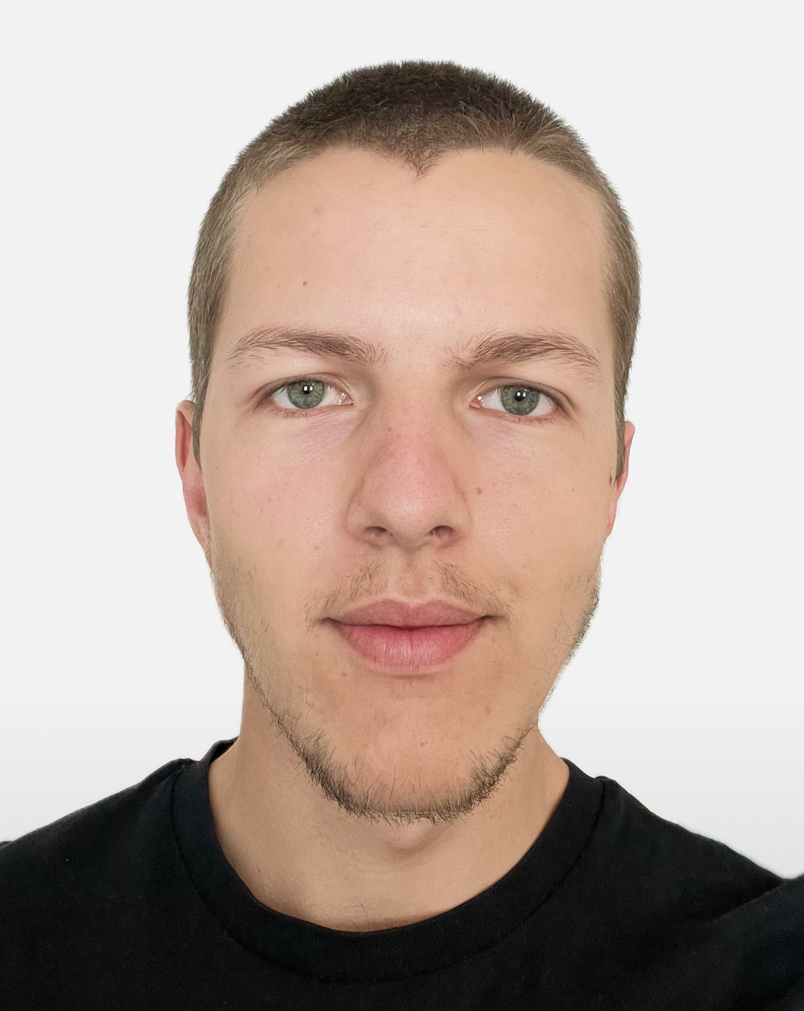 Profilbild von Jonas