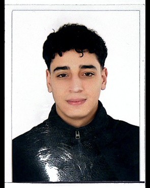 Profilbild von Abdelrahman Hesham Elsayed Mohamed